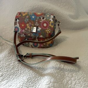 Disney Dooney & Bourke Bag
